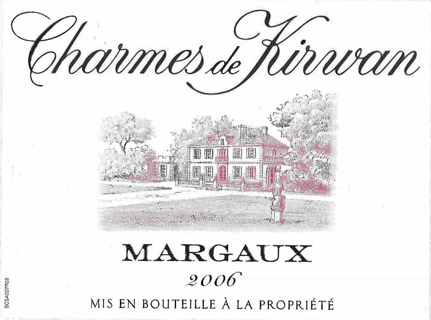 Charmes de Kirwan