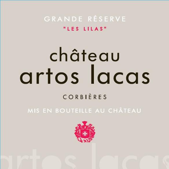 Grande Reserve Les Lilas
