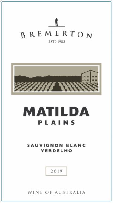 Matilda Plains