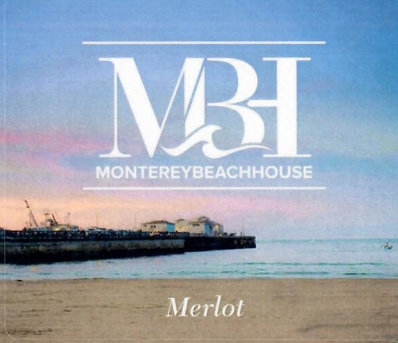 Monterey Beach House