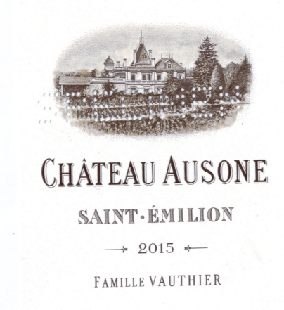 Famille Vauthier