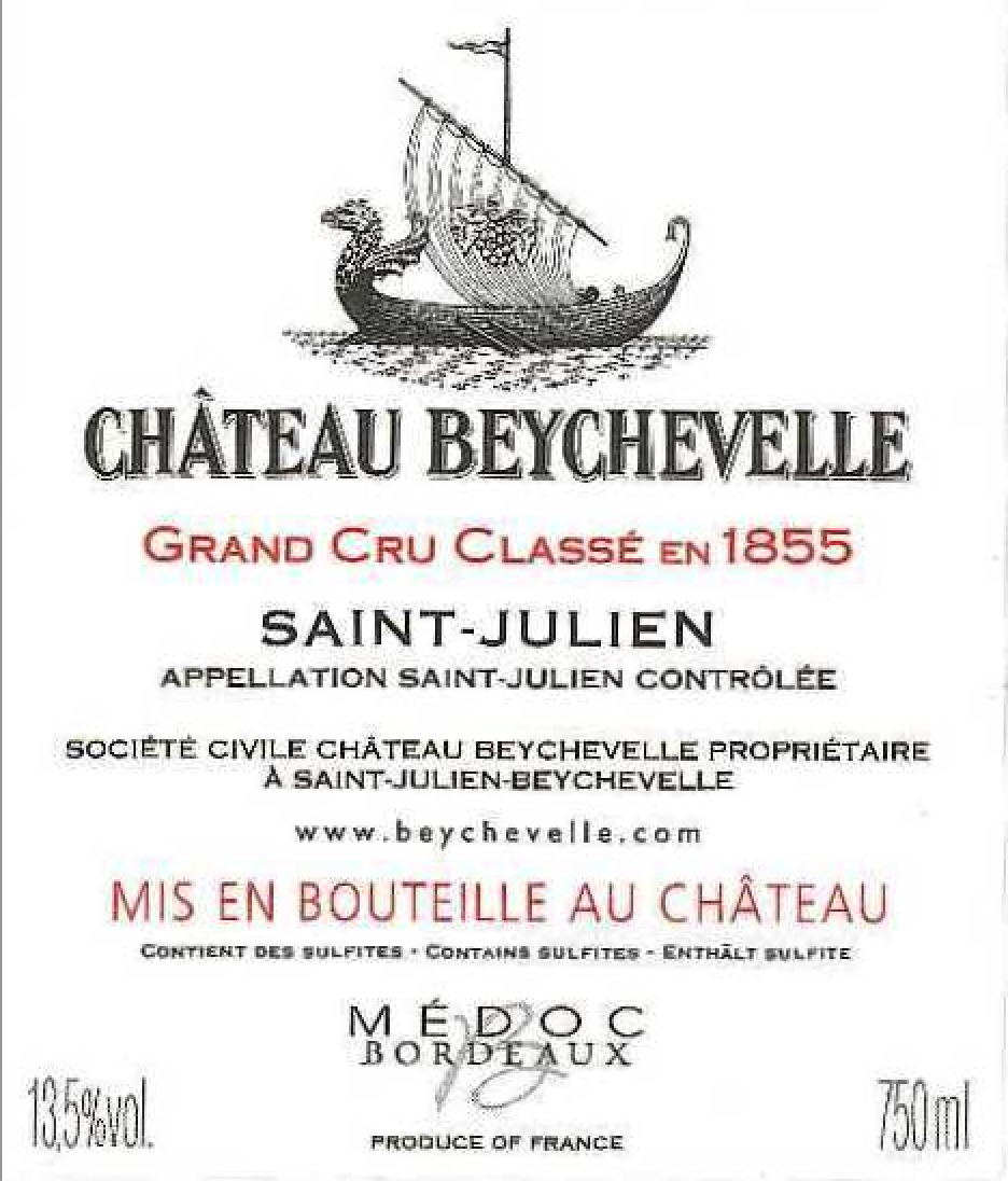 Grand Vin