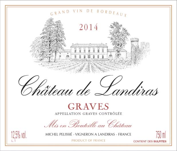 Li Grand Vin De Bordeaux