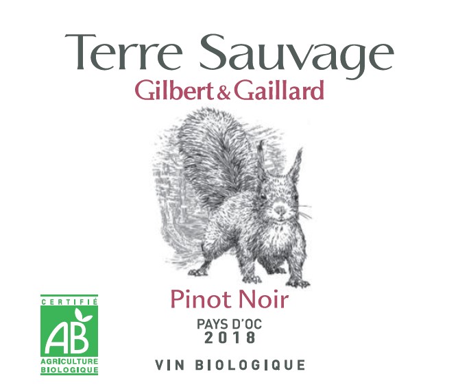 Terre Sauvage