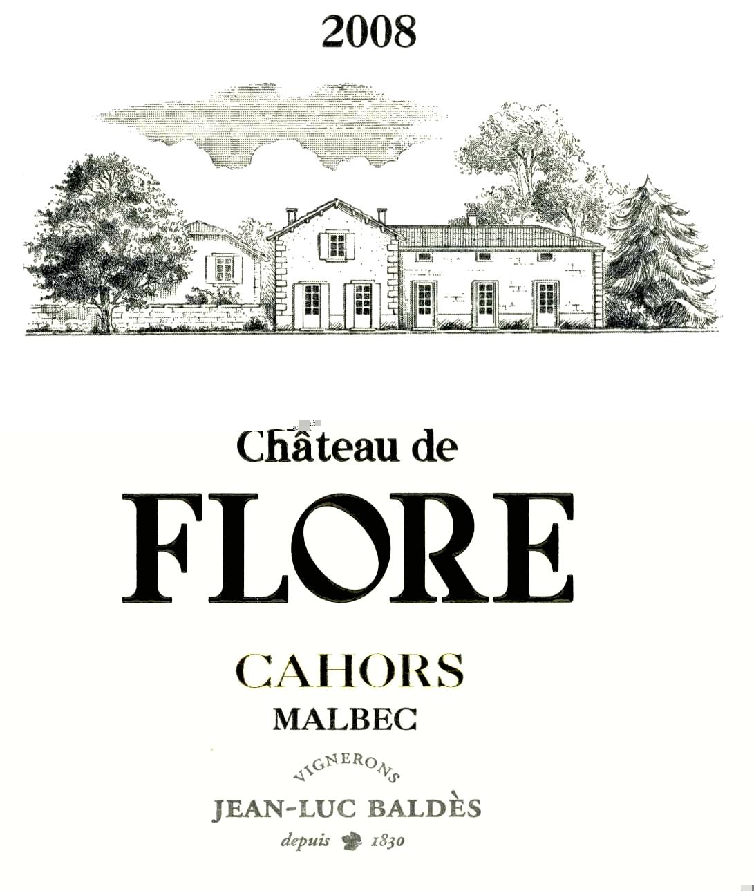 Château de Flore