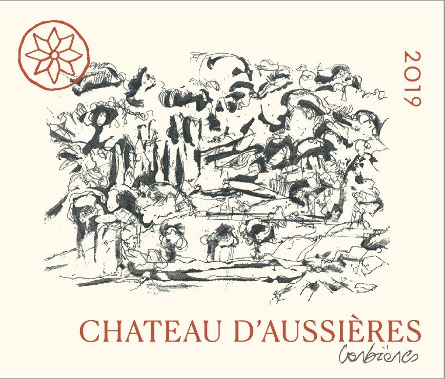 Chateau D'aussieres Corbieres