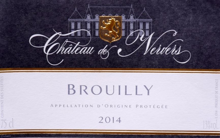 Brouilly