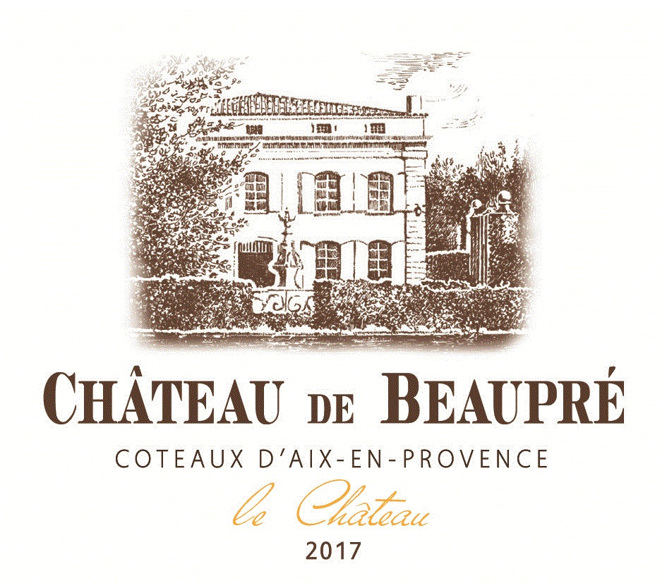 le Château