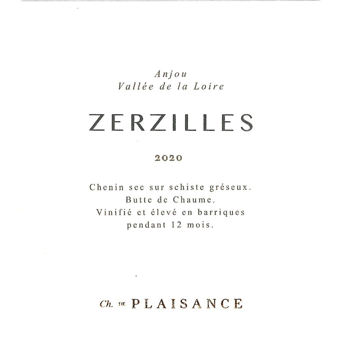 Zerzilles