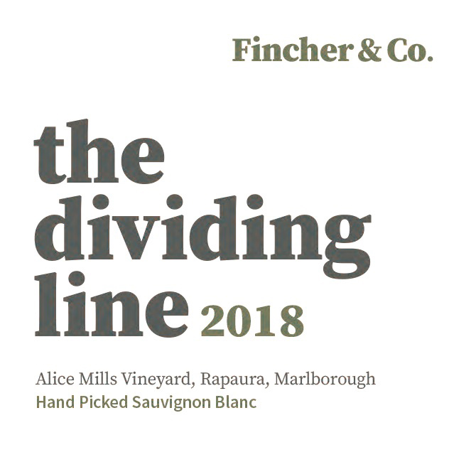The Dividing Line