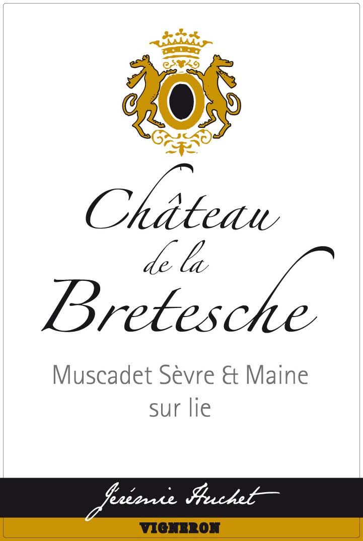 Château de la Bretesche