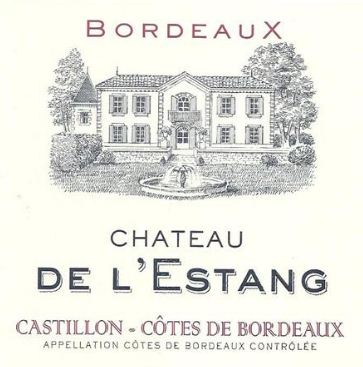 Chateau de L'Estang