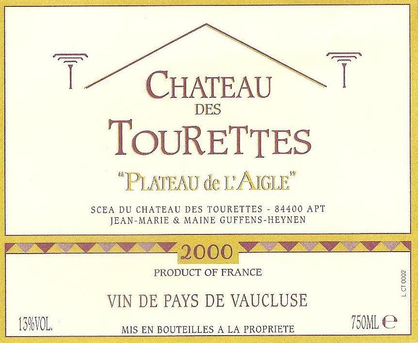 Chateau Des Bat Dan Pas 99