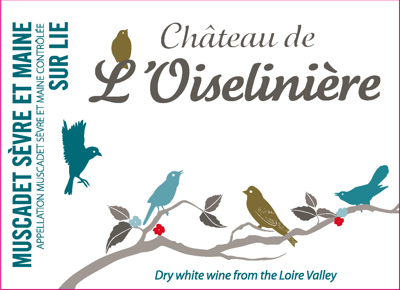 Château de L'Oiselinière