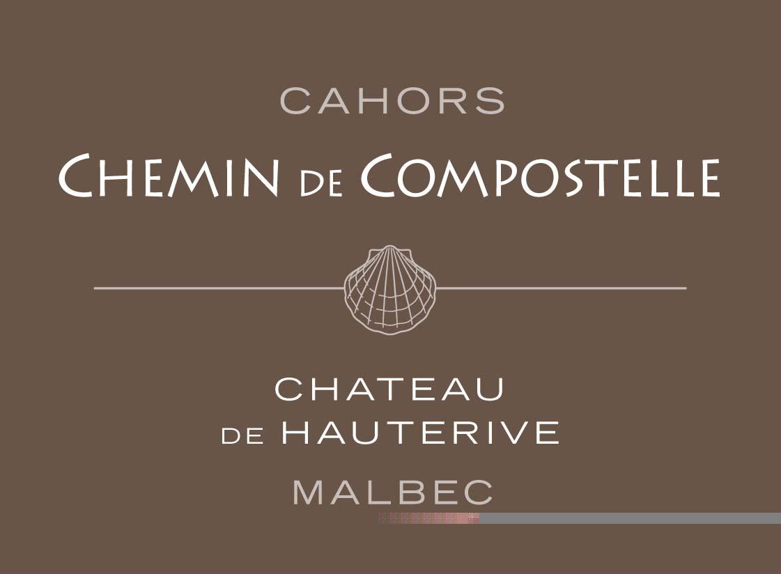 Chemin de Compostelle