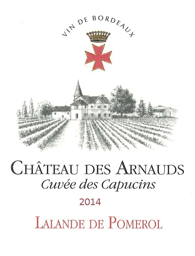 Cuvee Des Capucins