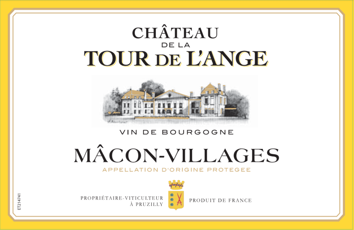 Tour de L'Ange
