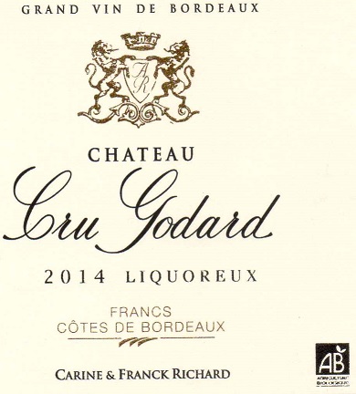 Cru Godard