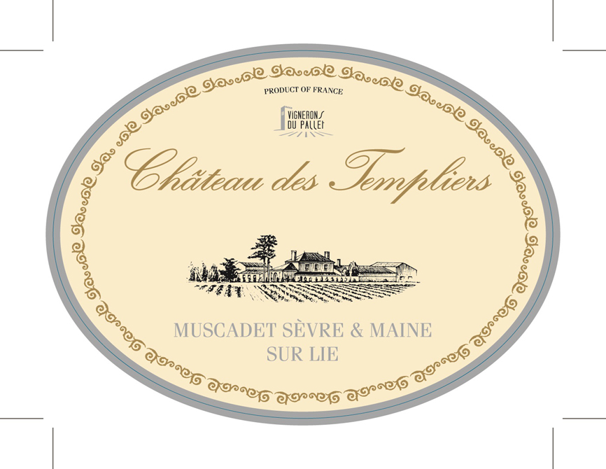 Château des Templiers