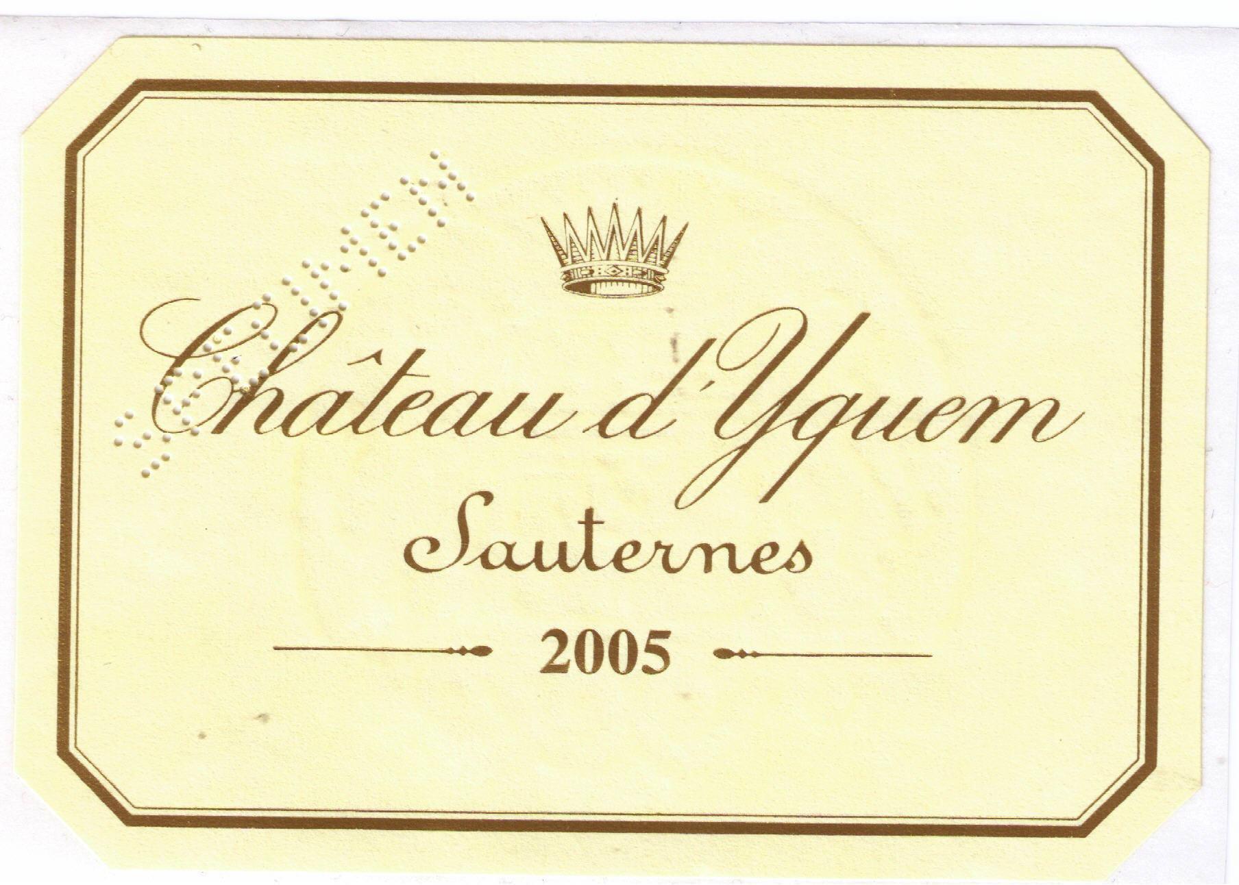 Yquem