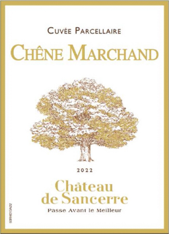 Chene Marchand
