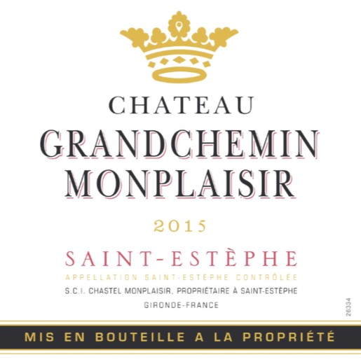 Grandchemin Monplaisir