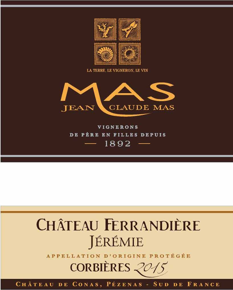 Jeremie