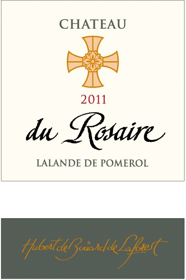 du Rosaire