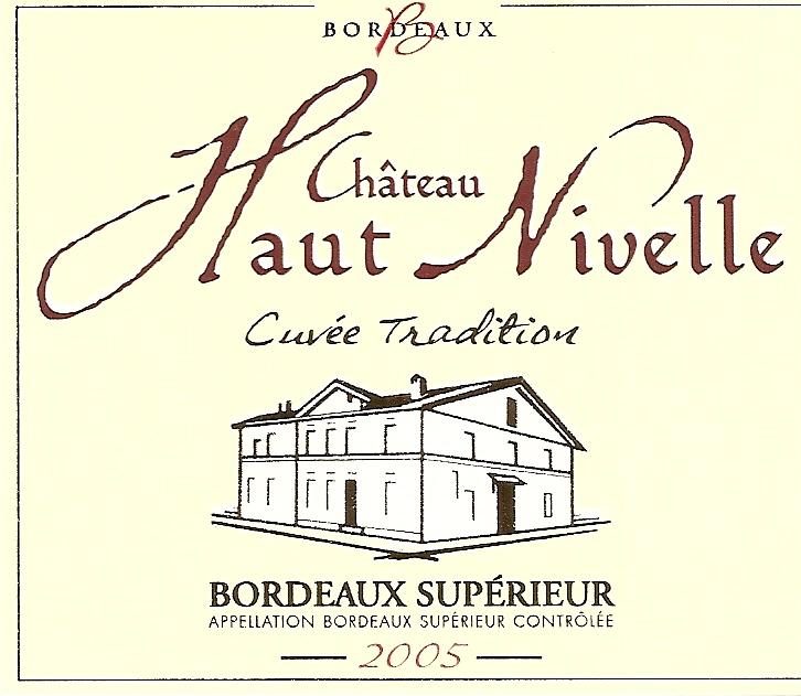Cuvée Tradition