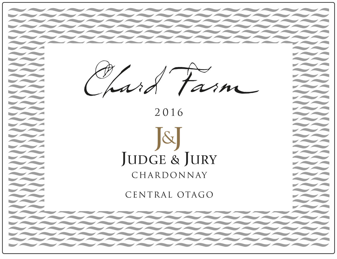 Judge & Jury