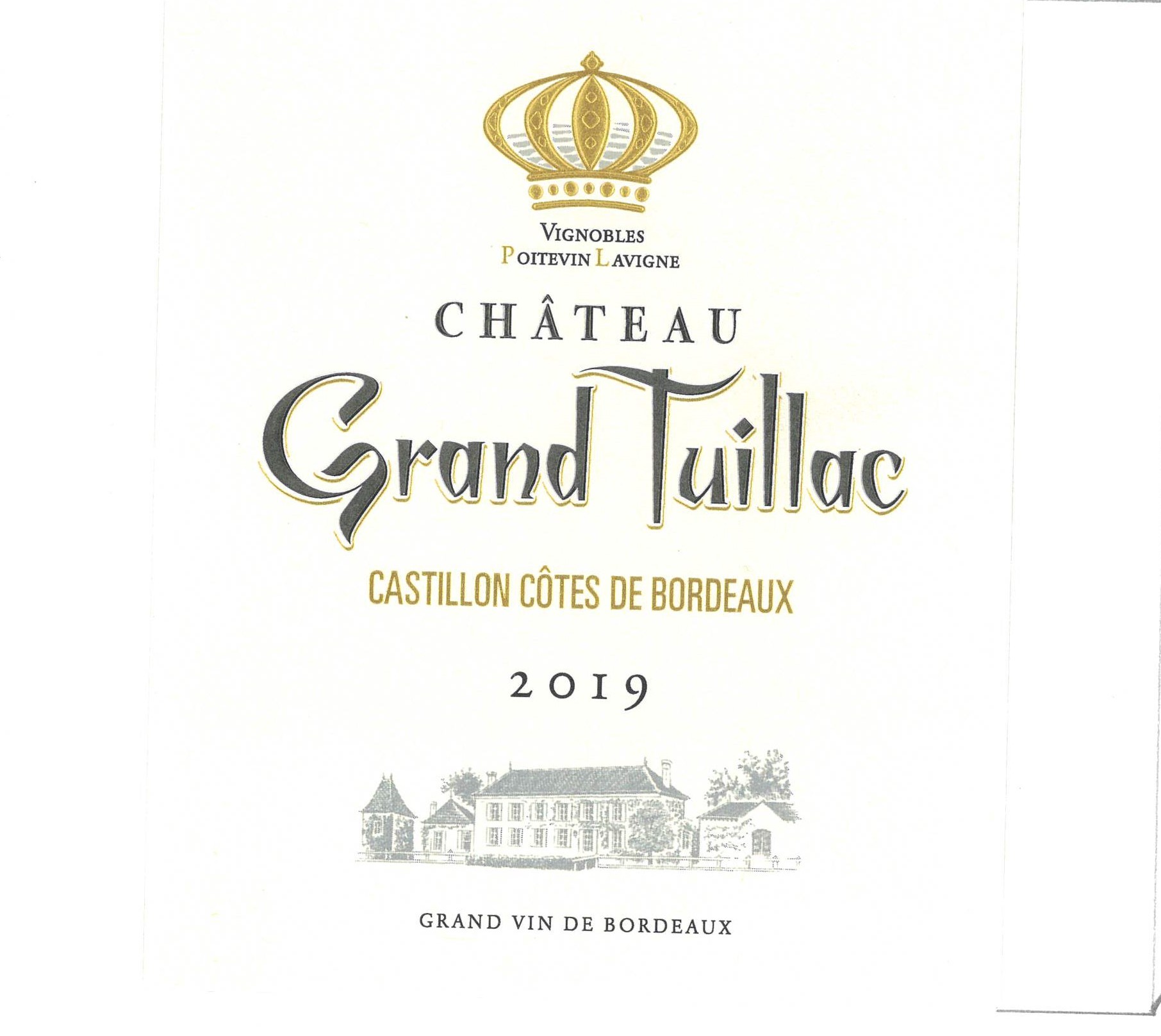 Grand Tuillac