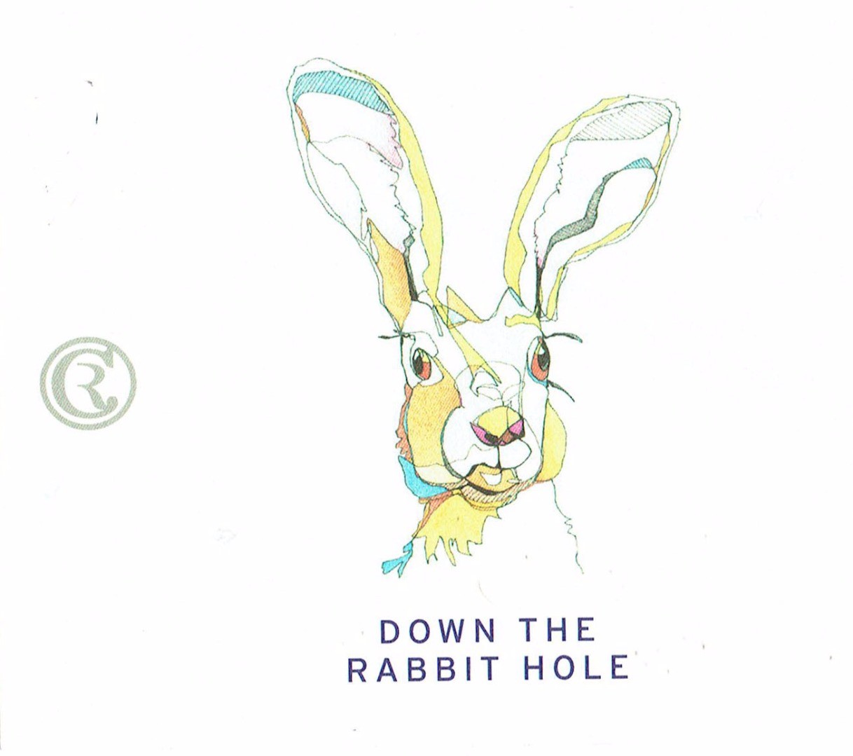 Down The Rabbit Hole