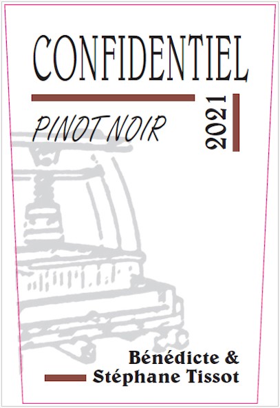 Confidentiel