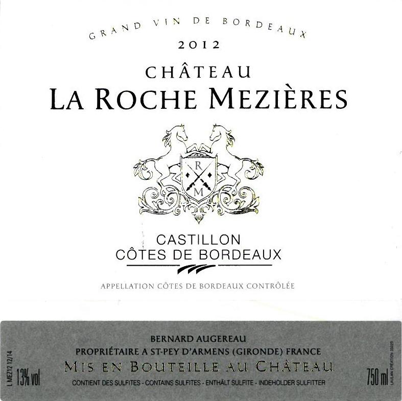 La Roche Mezieres