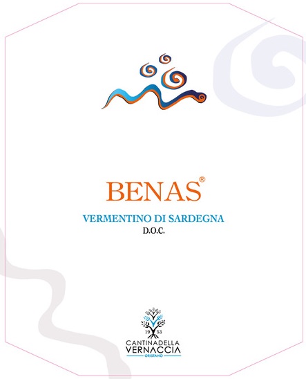 Benas
