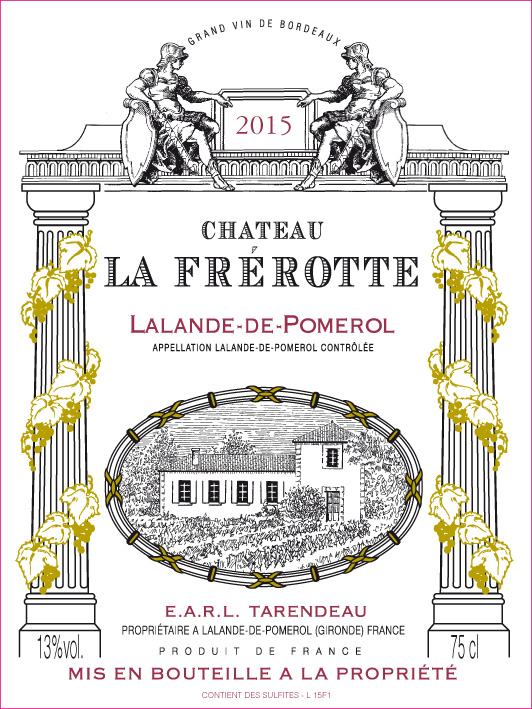 La Frérotte