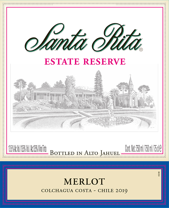 Estate Reserve