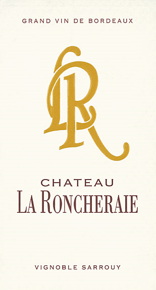 La Roncheraie
