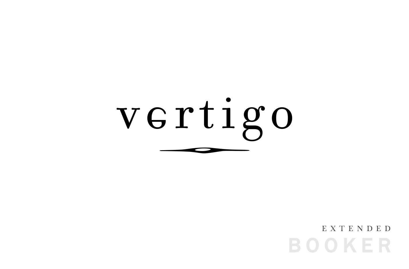 Vertigo Extended