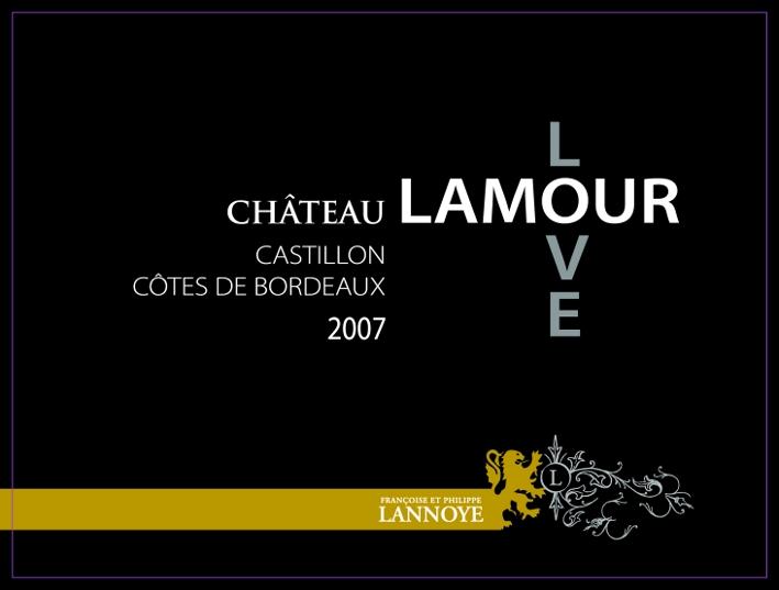 Lamour