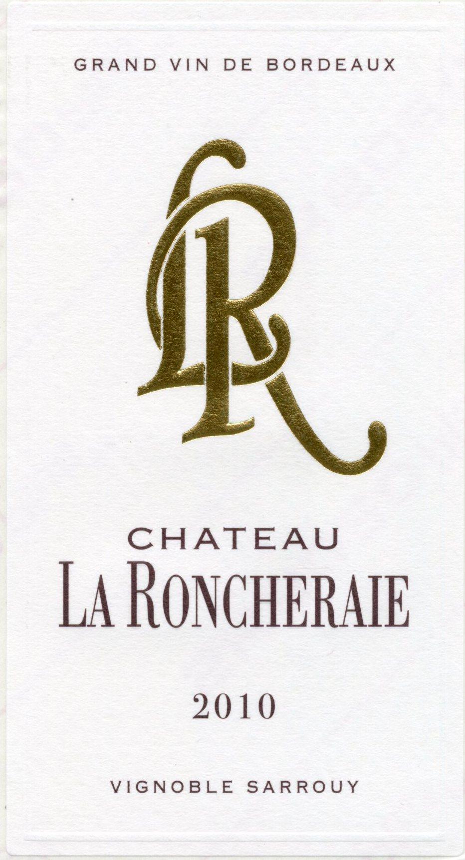 La Roncheraie