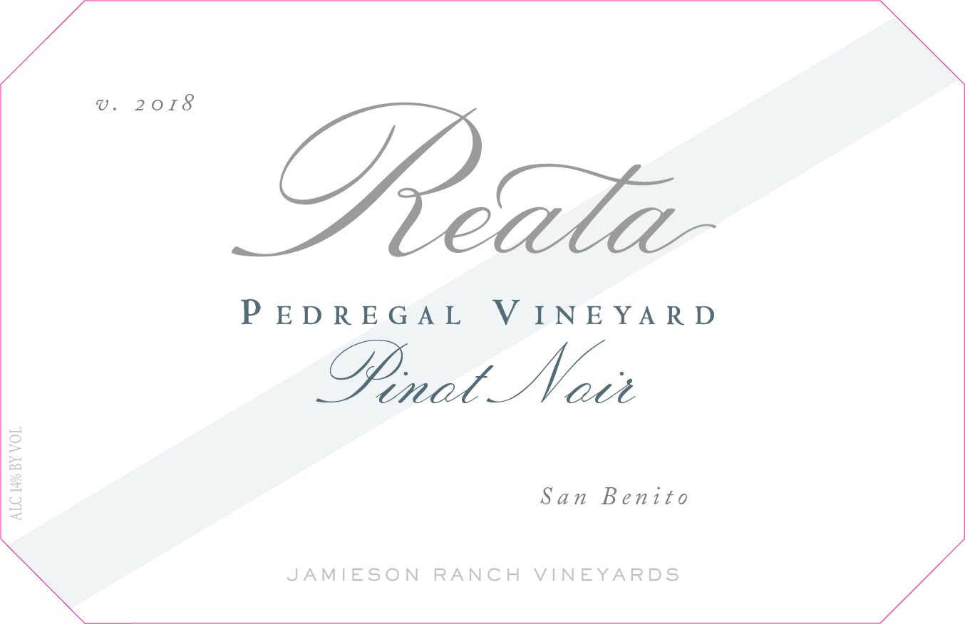 Pedregal Vineyard