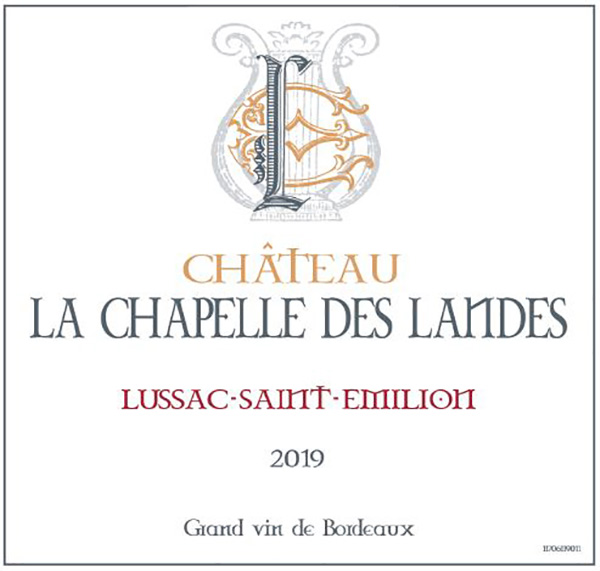 La Chapelle des Landes