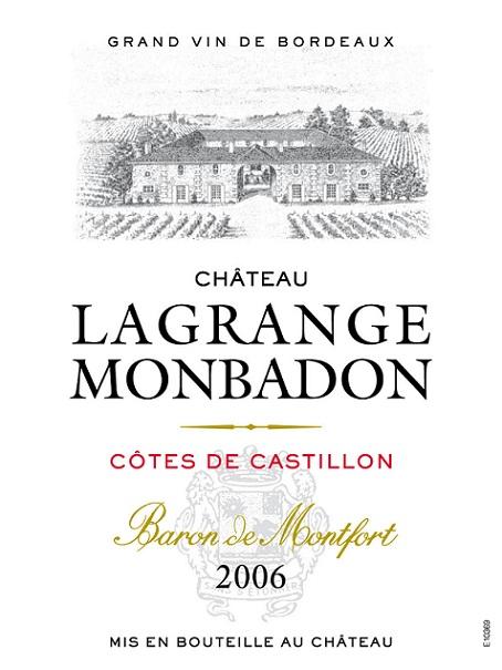 Baron de Montfort
