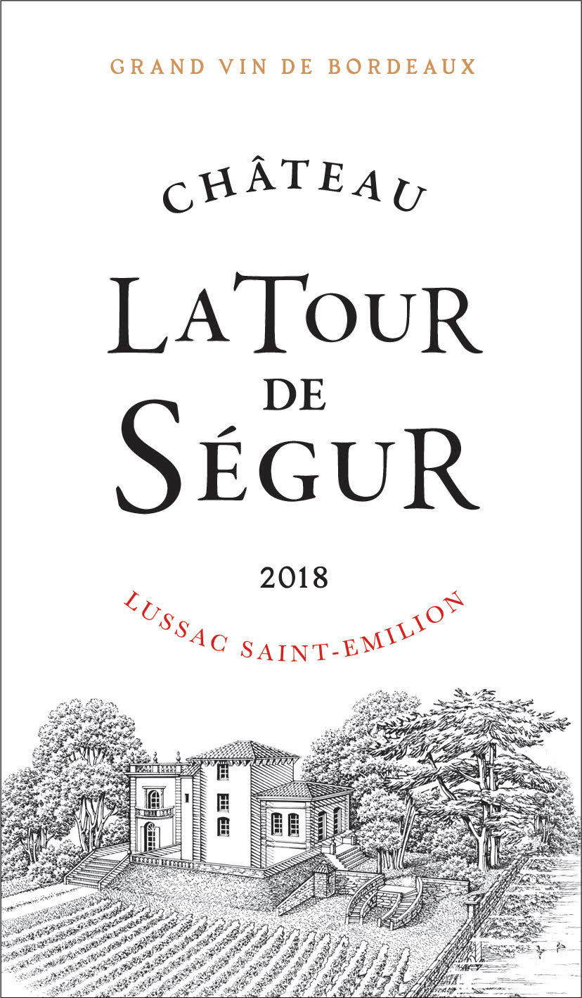 La Tour de Ségur
