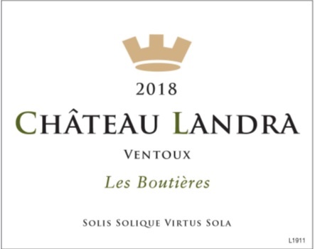 Les Boutières