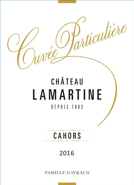 Cuvée Particulière