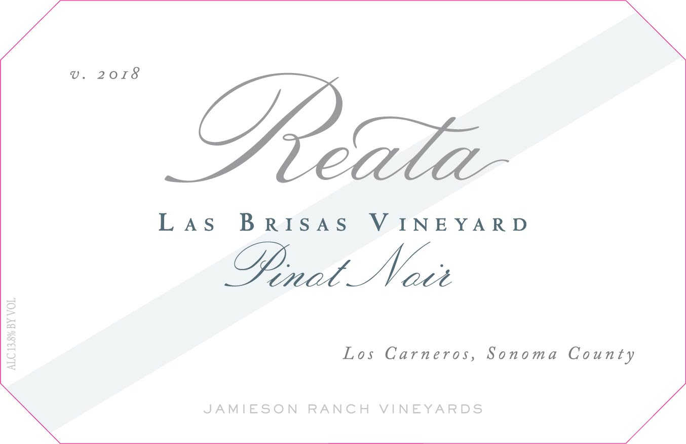 Las Brisas Vineyard