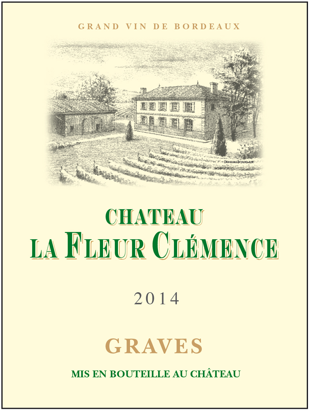 La Fleur Clémence