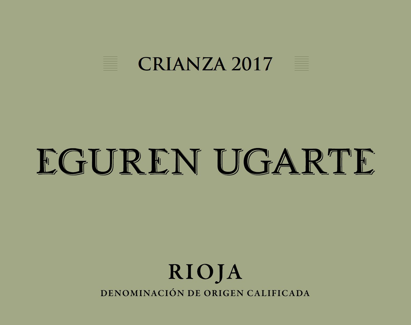 Crianza